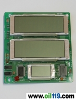 LCD 디스플레이보드
